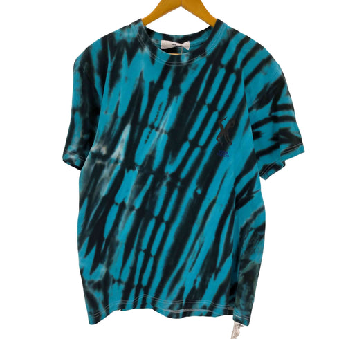 トーガビリリース TOGA VIRILIS Tie dye T-shirts メンズ 44