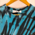 トーガビリリース TOGA VIRILIS Tie dye T-shirts メンズ 44