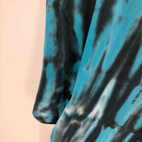 トーガビリリース TOGA VIRILIS Tie dye T-shirts メンズ 44