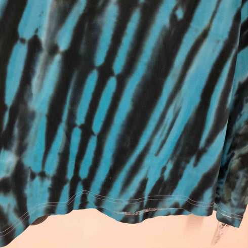 トーガビリリース TOGA VIRILIS Tie dye T-shirts メンズ 44
