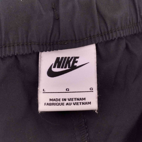 ナイキ NIKE ウインドブレーカー パンツ レディース L