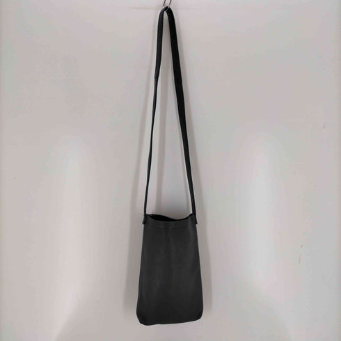 エンダースキーマ Hender Scheme cow shoulder メンズ