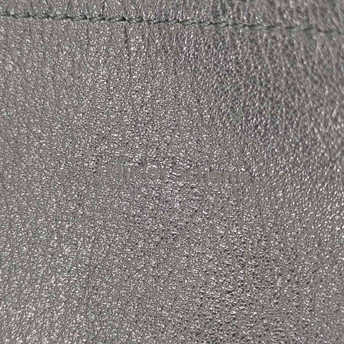 エンダースキーマ Hender Scheme cow shoulder メンズ