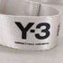 ワイスリー Y-3 ロゴベルト メンズ S/118cm