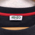 ケンゾーパリス KENZO PARIS フロントロゴ刺繍スウェット メンズ JPN:M