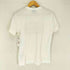 エンポリオアルマーニ EMPORIO ARMANI フロントロゴプリントクルーネックTシャツ メンズ JPN:S