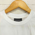 エンポリオアルマーニ EMPORIO ARMANI フロントロゴプリントクルーネックTシャツ メンズ JPN:S