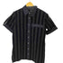 kill star S/S Wastelands Button-Up Shirt メンズ import:L