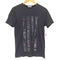 モンクレール MONCLER 20SS Screen Print Lettering Short Sleeve T-shirt メンズ JPN:S