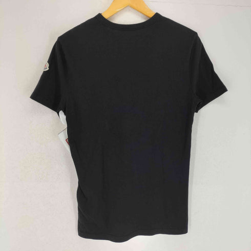 モンクレール MONCLER 20SS Screen Print Lettering Short Sleeve T-shirt メンズ JPN:S