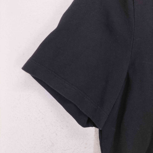 モンクレール MONCLER 20SS Screen Print Lettering Short Sleeve T-shirt メンズ JPN:S