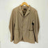 ゼロエイトサーカス 08sircus 19AW Bonding wash taffeta jacket スーツセットアップ メンズ 5