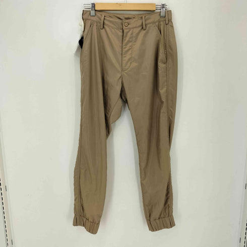 ゼロエイトサーカス 08sircus 19AW Bonding wash taffeta jacket スーツセットアップ メンズ 5