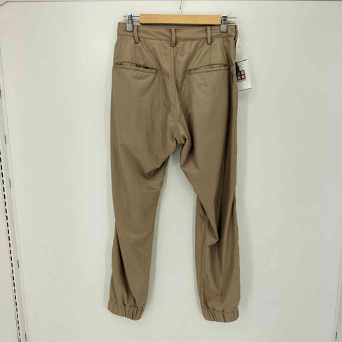 ゼロエイトサーカス 08sircus 19AW Bonding wash taffeta jacket スーツセットアップ メンズ 5