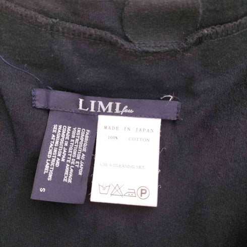 リミフゥ LIMI feu マーブル柄 S/S カットソー レディース JPN:S