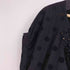 アイエススナオクワハラ I.S. sunao kuwahara 星柄 ドット柄 S/S ワンピース レディース JPN:M