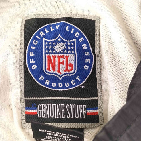 エヌエフエル NFL トラックジャケット メンズ JPN:XL
