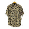 ラウンドツリーアンドヨーク roundtree&yorke 総柄 レーヨン S/S シャツ メンズ JPN:L