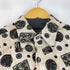 ラウンドツリーアンドヨーク roundtree&yorke 総柄 レーヨン S/S シャツ メンズ JPN:L