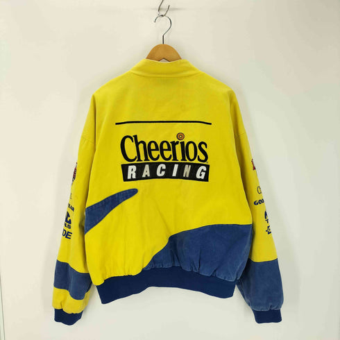 RACING CHAMPION レーシングジャケット メンズ JPN:L