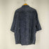 ブルーノ BRUNO 総柄 レーヨン S/S シャツ メンズ JPN:XL