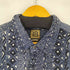 ブルーノ BRUNO 総柄 レーヨン S/S シャツ メンズ JPN:XL