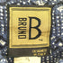 ブルーノ BRUNO 総柄 レーヨン S/S シャツ メンズ JPN:XL