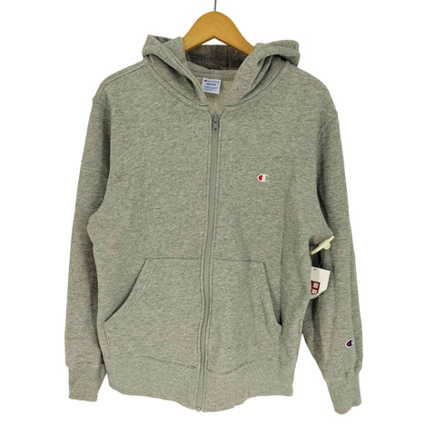 チャンピオン Champion 24AW ZIP HOODED SWEAT SHIRT ジップ フーデッド スウェット シャツ パーカー メンズ import:M