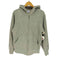 チャンピオン Champion 24AW ZIP HOODED SWEAT SHIRT ジップ フーデッド スウェット シャツ パーカー メンズ import:M