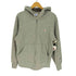 チャンピオン Champion 24AW ZIP HOODED SWEAT SHIRT ジップ フーデッド スウェット シャツ パーカー メンズ import:M