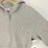 チャンピオン Champion 24AW ZIP HOODED SWEAT SHIRT ジップ フーデッド スウェット シャツ パーカー メンズ import:M