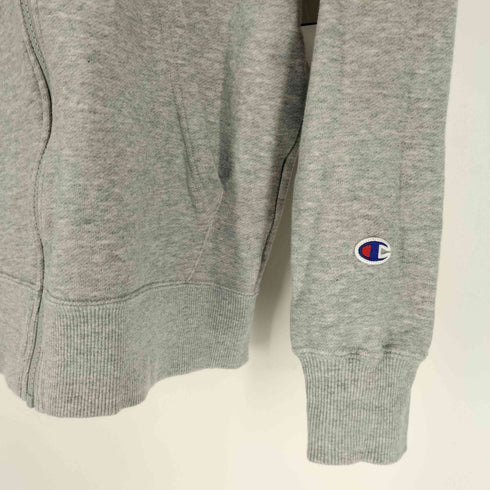 チャンピオン Champion 24AW ZIP HOODED SWEAT SHIRT ジップ フーデッド スウェット シャツ パーカー メンズ import:M