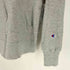 チャンピオン Champion 24AW ZIP HOODED SWEAT SHIRT ジップ フーデッド スウェット シャツ パーカー メンズ import:M