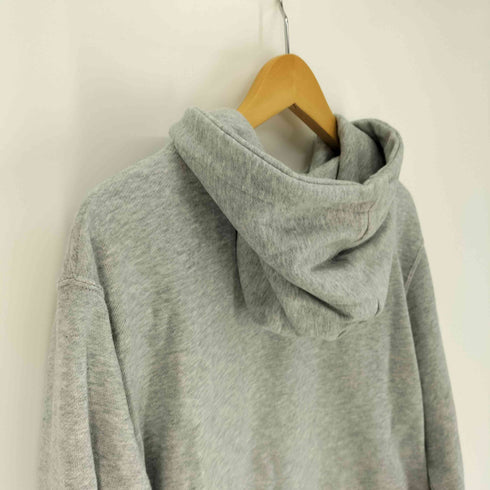 チャンピオン Champion 24AW ZIP HOODED SWEAT SHIRT ジップ フーデッド スウェット シャツ パーカー メンズ import:M