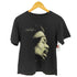 2005コピーライト AUTHENTIC HENDRIX クルーネックtシャツ レディース YOUTH L