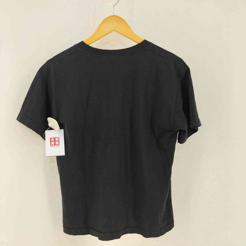 2005コピーライト AUTHENTIC HENDRIX クルーネックtシャツ レディース YOUTH L