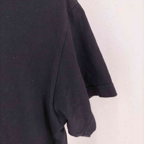 2005コピーライト AUTHENTIC HENDRIX クルーネックtシャツ レディース YOUTH L