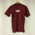 スポーツウエア Sportswear 80s USA製 プリントクルーネックTシャツ メンズ JPN:L