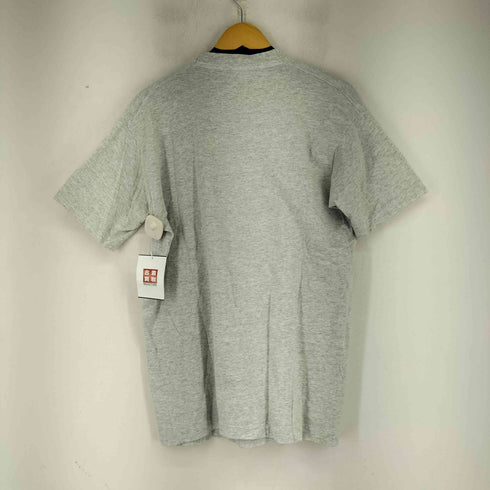 フルーツオブザルーム FRUIT OF THE LOOM 90s USA製 プリントクルーネックTシャツ メンズ JPN:L