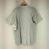フルーツオブザルーム FRUIT OF THE LOOM 90s USA製 プリントクルーネックTシャツ メンズ JPN:L