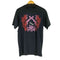 90S 二丁拳銃 S/S Tシャツ シングルステッチ メンズ