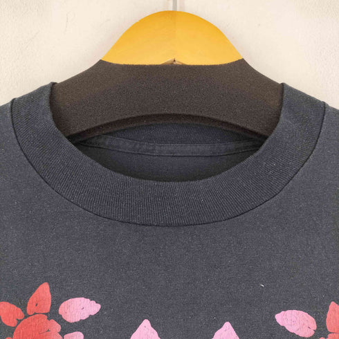 90S 二丁拳銃 S/S Tシャツ シングルステッチ メンズ