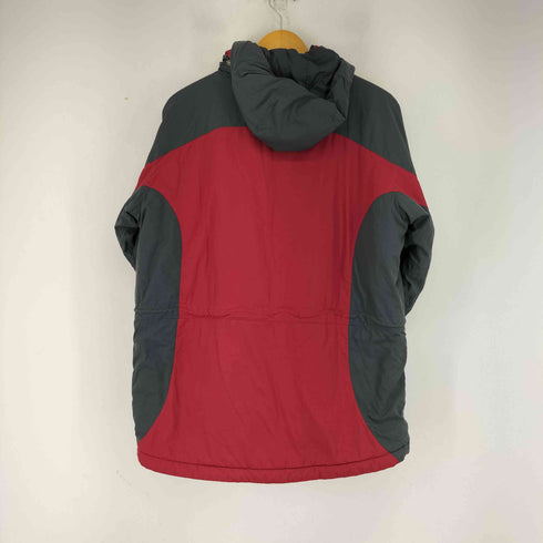 エルエルビーン L.L.Bean 00s プリマロフト マウンテンジャケット レディース JPN:L