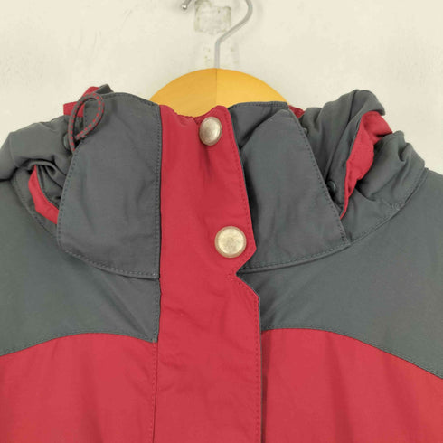 エルエルビーン L.L.Bean 00s プリマロフト マウンテンジャケット レディース JPN:L