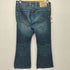 ラルフローレン RALPH LAUREN DELANCEY 740 ブーツカット フレアデニム レディース 3f