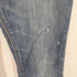 ラルフローレン RALPH LAUREN DELANCEY 740 ブーツカット フレアデニム レディース 3f