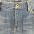 ラルフローレン RALPH LAUREN DELANCEY 740 ブーツカット フレアデニム レディース 3f