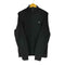 ラコステ LACOSTE ハーフジップ ハイネックスウェット メンズ XL