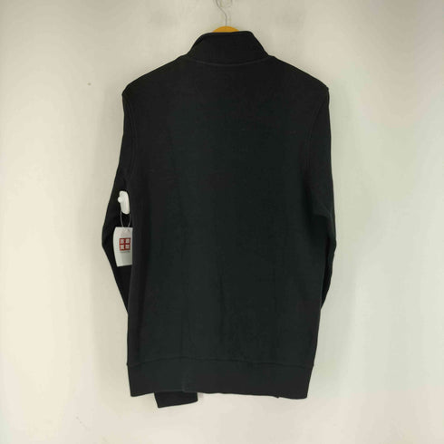 ラコステ LACOSTE ハーフジップ ハイネックスウェット メンズ XL