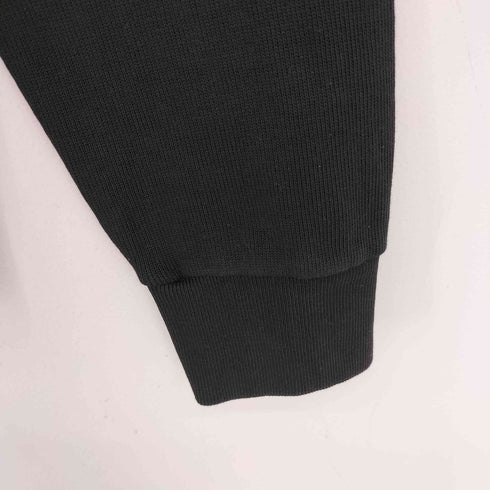 ラコステ LACOSTE ハーフジップ ハイネックスウェット メンズ XL
